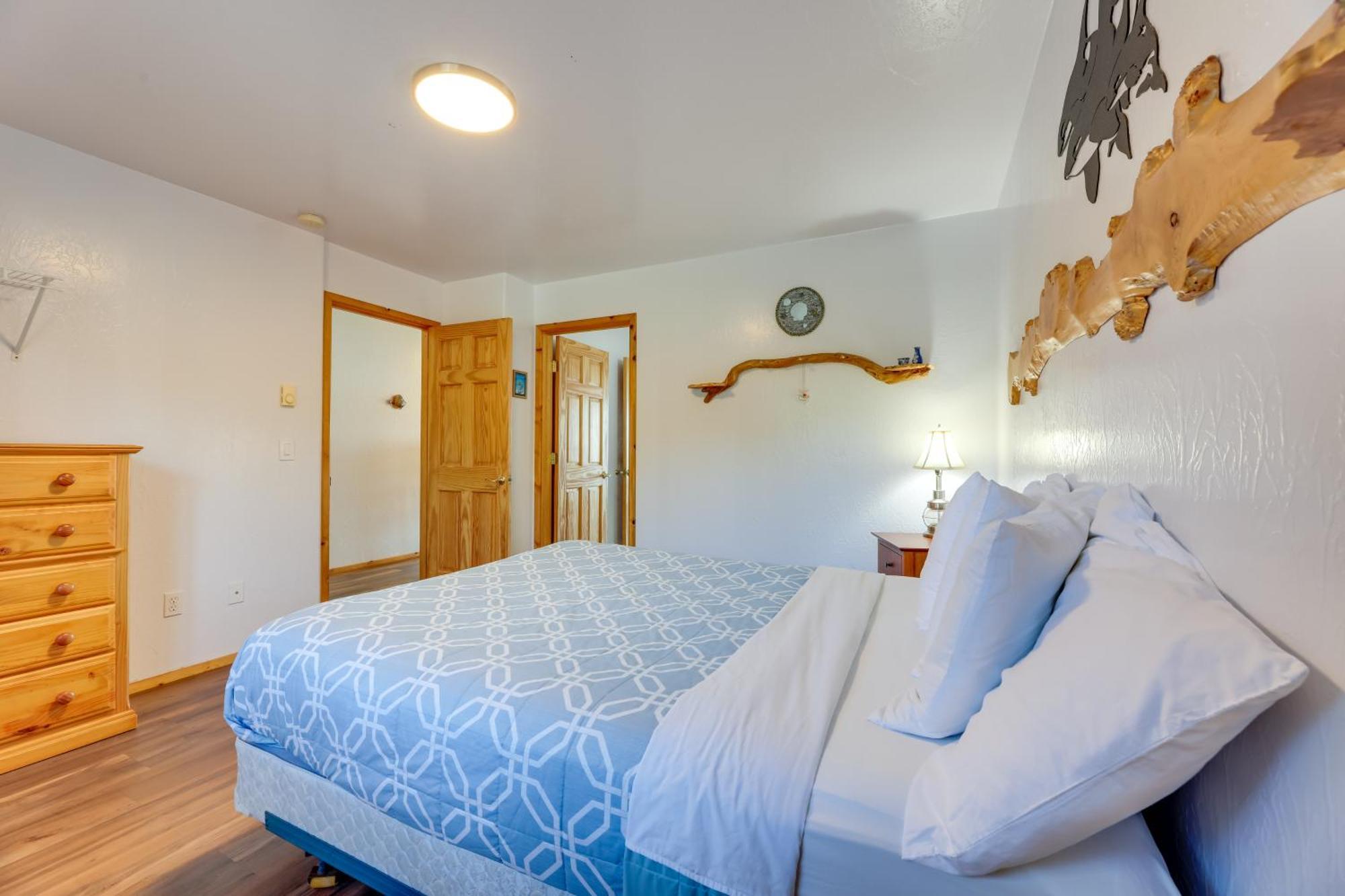 Sanderling Sea Cottages, Unit 13 Уолдпорт Екстериор снимка
