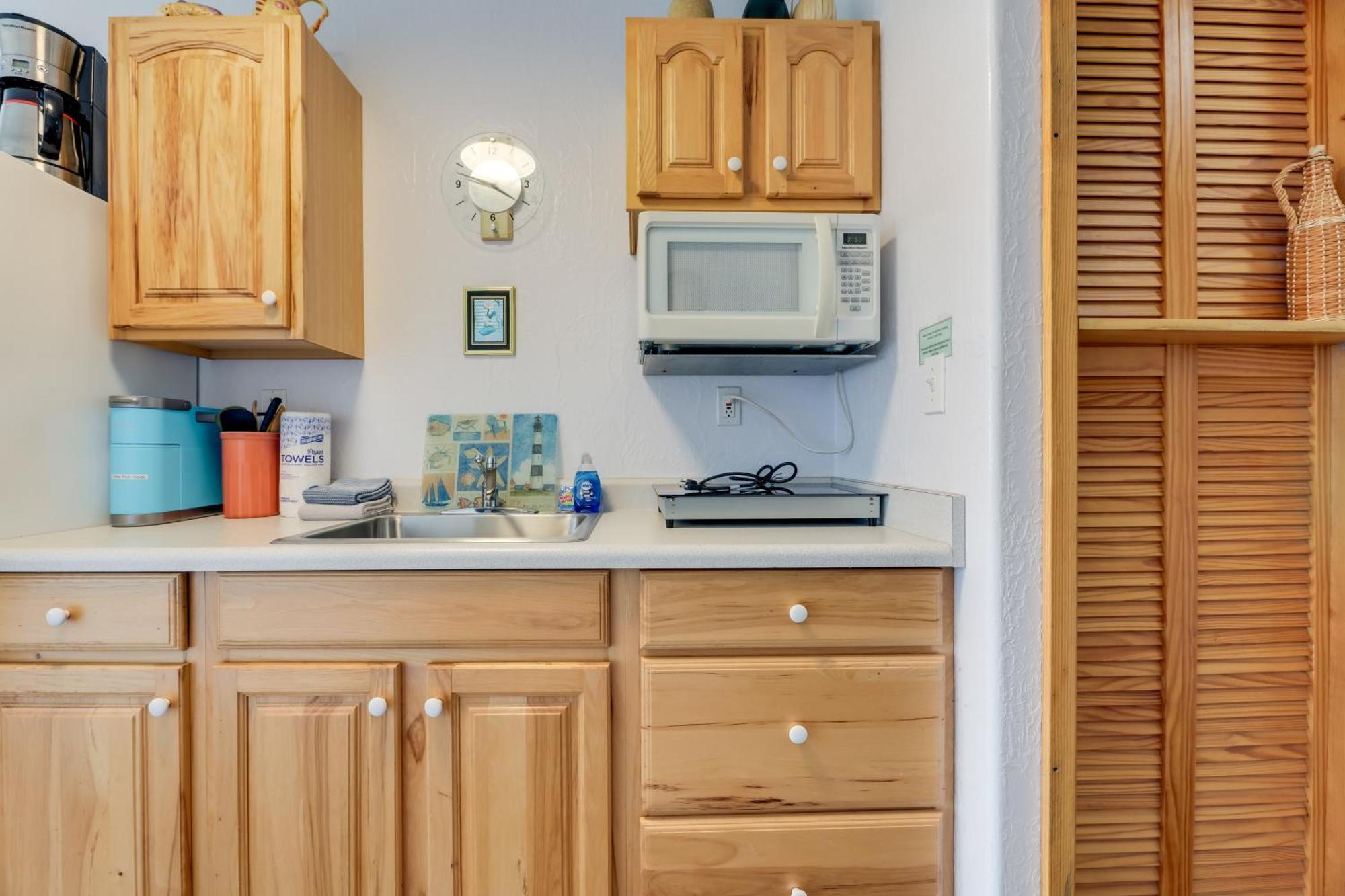 Sanderling Sea Cottages, Unit 13 Уолдпорт Екстериор снимка